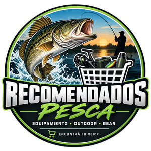 Río Afuera — Recomendados Pesca